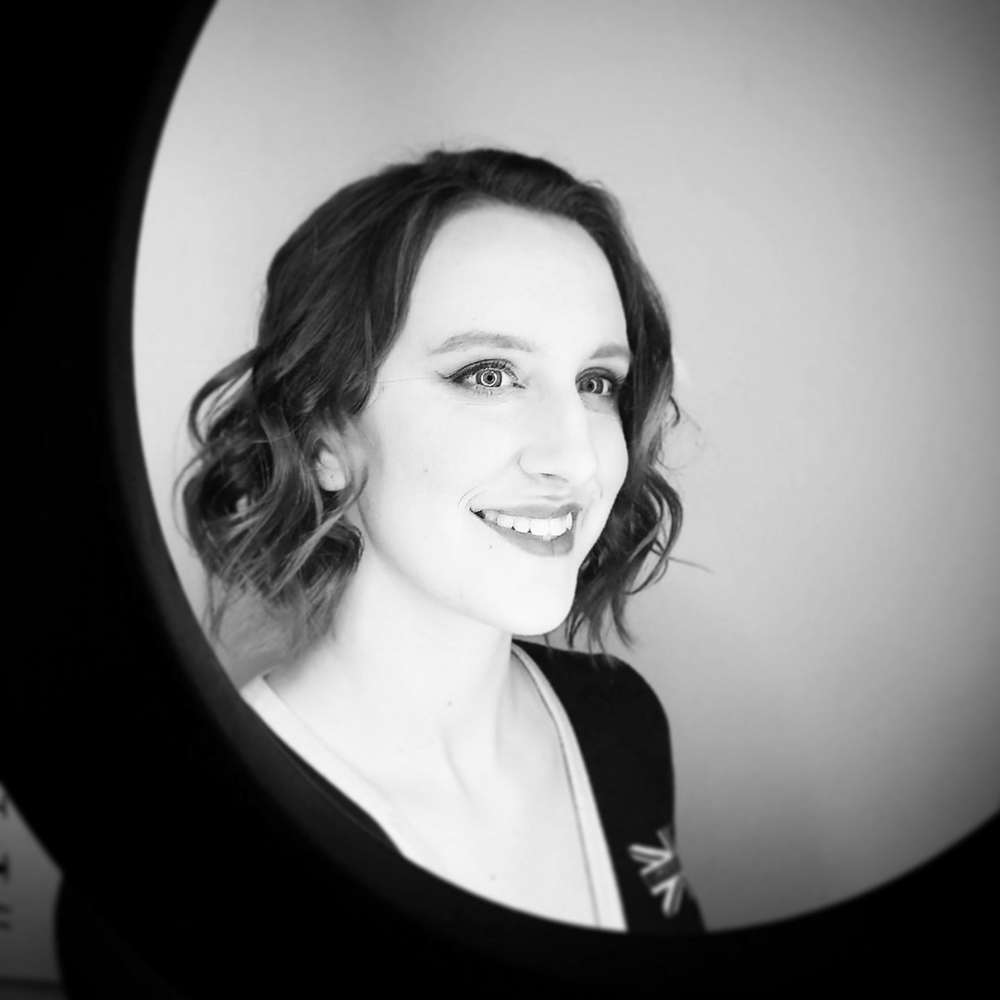Meet your Posher, Ellen